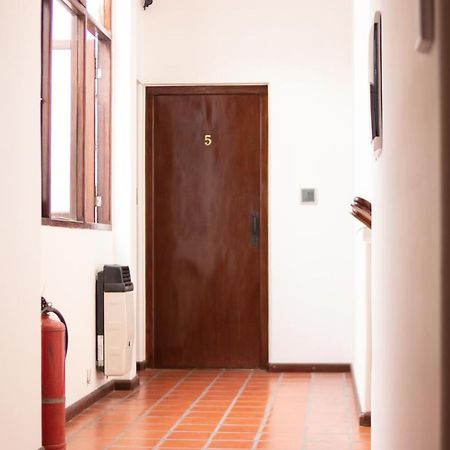 Donna Alda Casa Apartment Salta Luaran gambar
