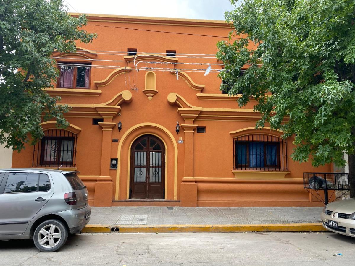 Donna Alda Casa Apartment Salta Luaran gambar
