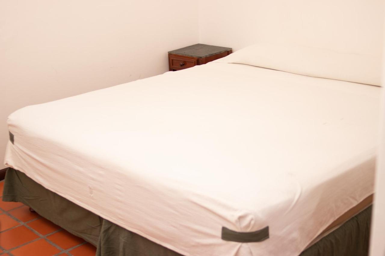 Donna Alda Casa Apartment Salta Luaran gambar