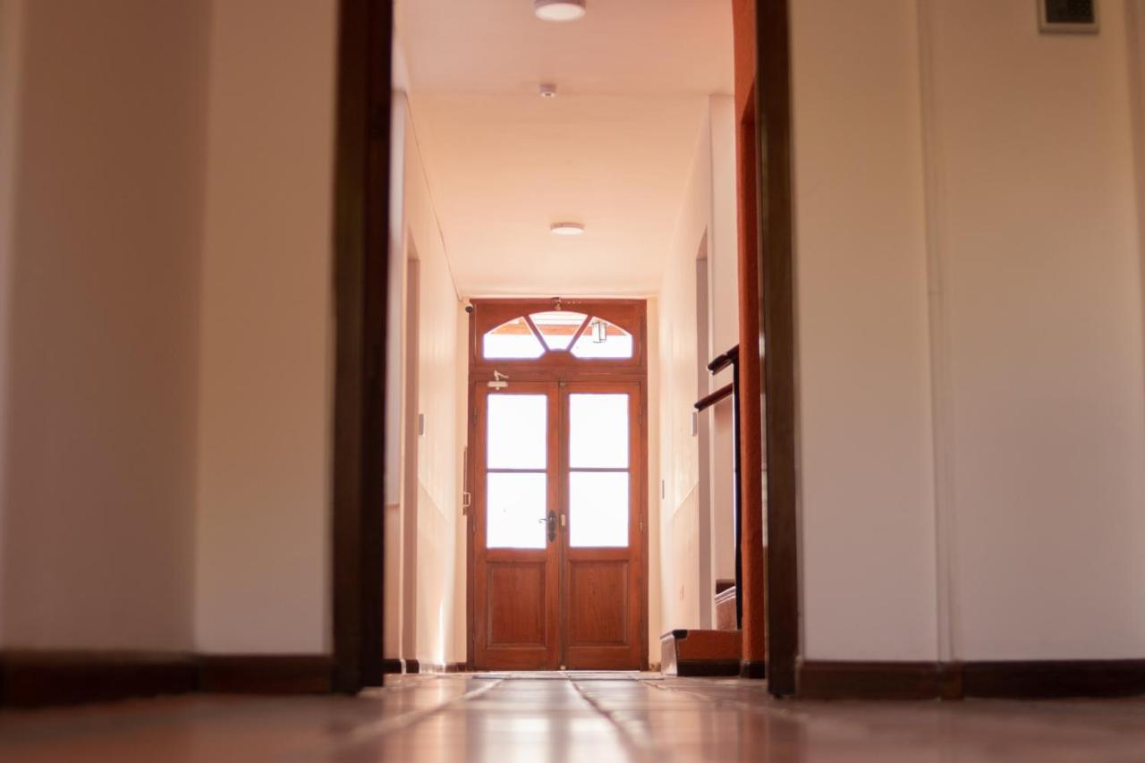 Donna Alda Casa Apartment Salta Luaran gambar