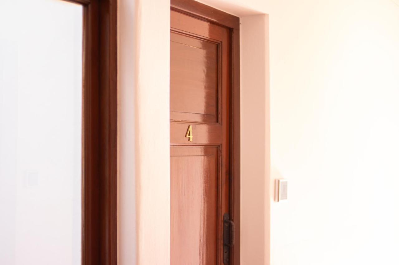 Donna Alda Casa Apartment Salta Luaran gambar