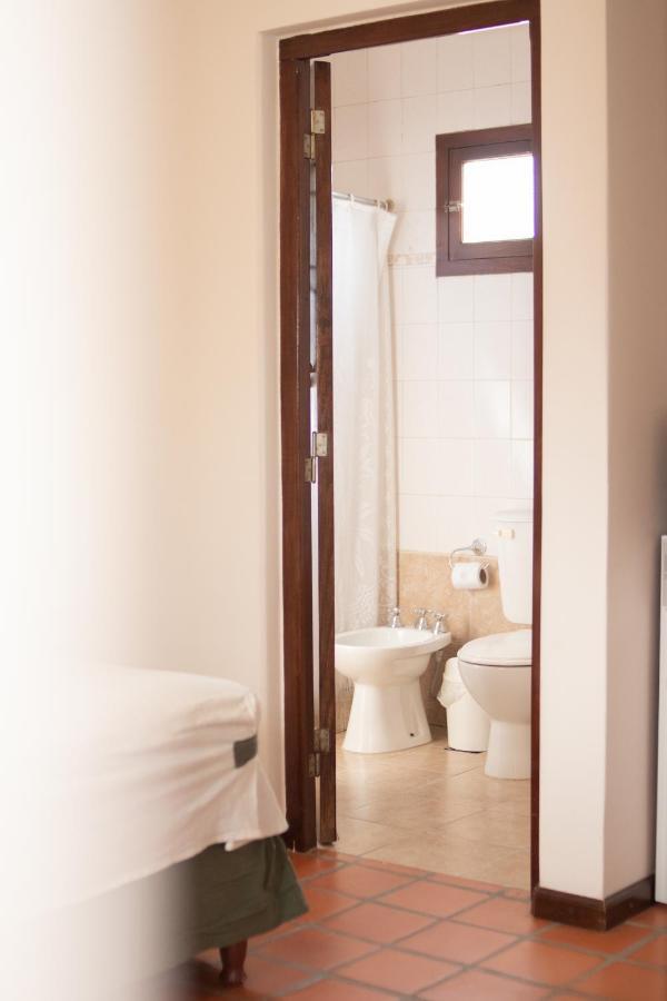 Donna Alda Casa Apartment Salta Luaran gambar