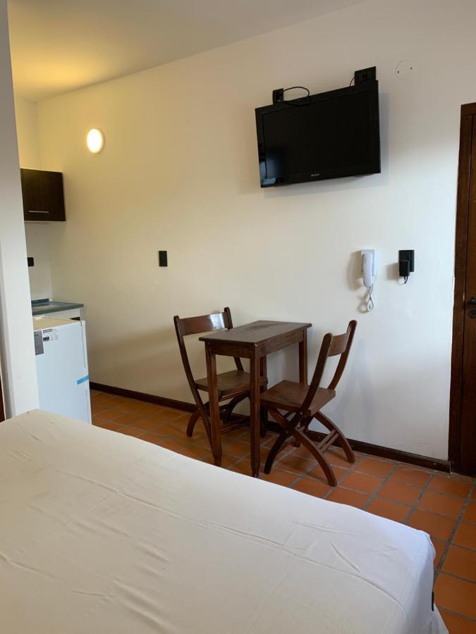 Donna Alda Casa Apartment Salta Luaran gambar