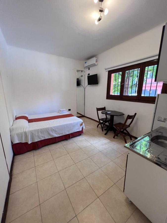 Donna Alda Casa Apartment Salta Luaran gambar